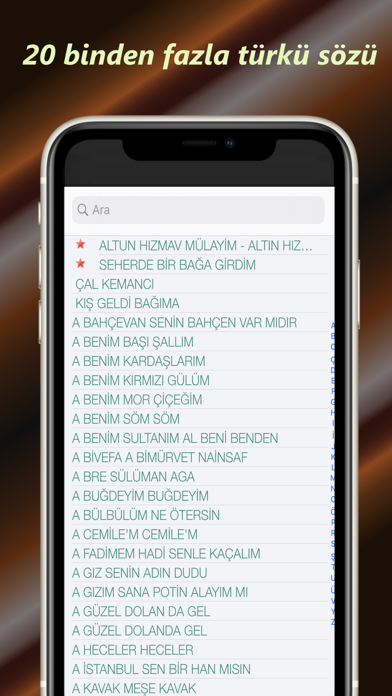 Ba�lama Tuner - Akort Aletiniz Resimleri