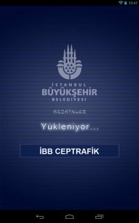 BB CepTrafik Resimleri