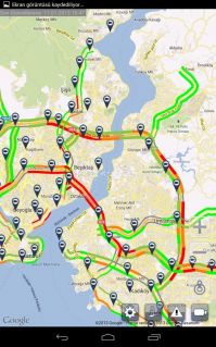 BB CepTrafik Resimleri