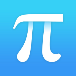 iPhone & iPad iMathematics - Math Solver ikonu