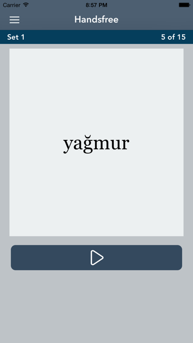 Türkçe | İngilizce Resimleri