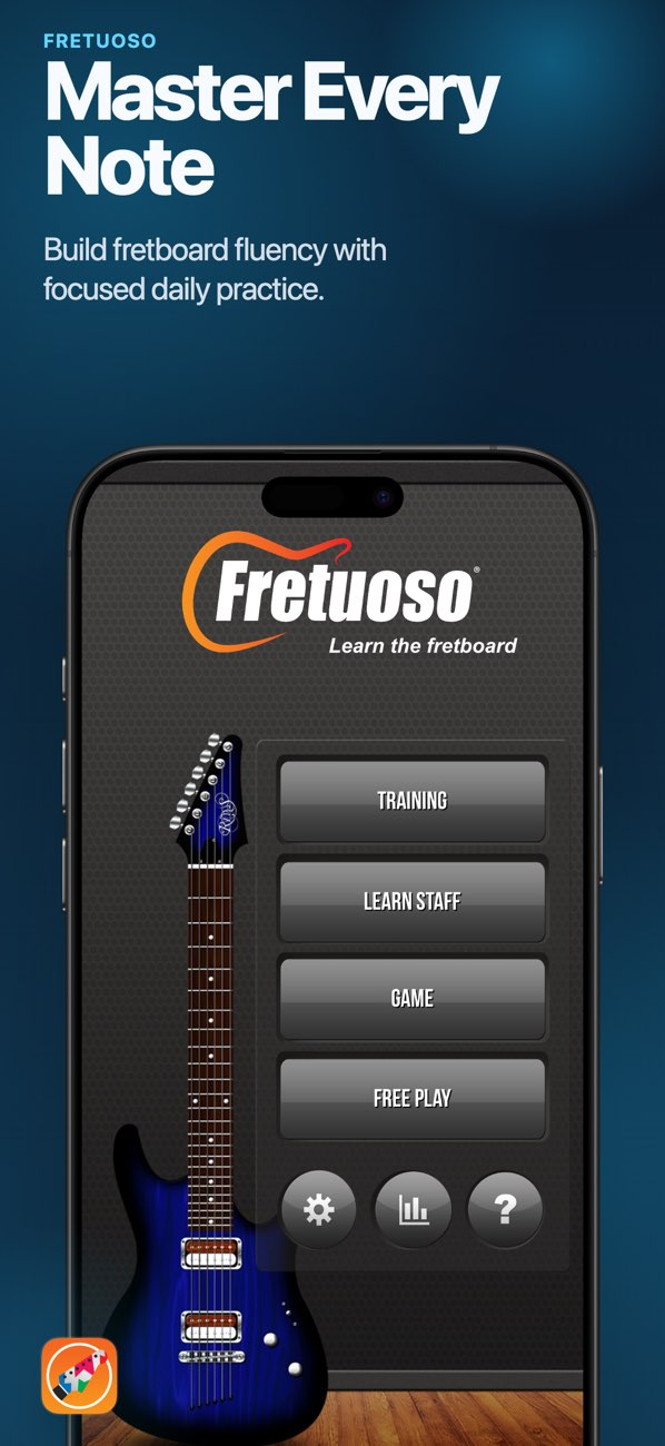 Fretuoso Resimleri