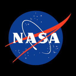 iPhone & iPad NASA ikonu
