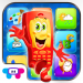 Phone for Kids iOS