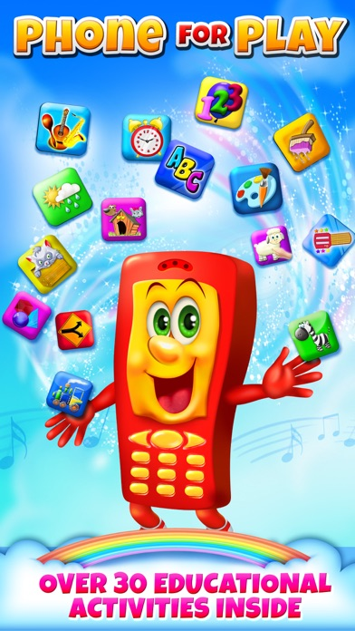 Phone for Play - Creative Fun Resimleri