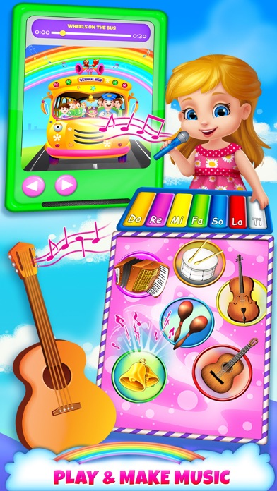 Phone for Play - Creative Fun Resimleri
