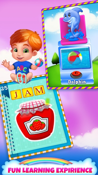 Phone for Play - Creative Fun Resimleri