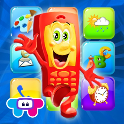 iPhone & iPad Phone for Play - Creative Fun ikonu