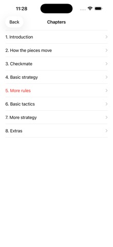 Chess - Learn Chess Resimleri