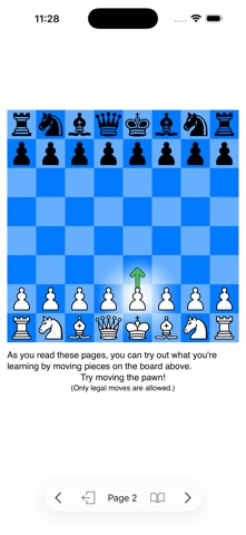 Chess - Learn Chess Resimleri