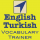 BidBox Vocabulary Trainer: English - Turkish iPhone ve iPad indir