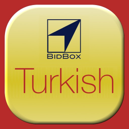 iPhone & iPad �ngilizce Kelime Hazinesi Geli�tirme Oyunu ikonu