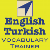 iPhone ve iPad BidBox Vocabulary Trainer: English - Turkish Resim