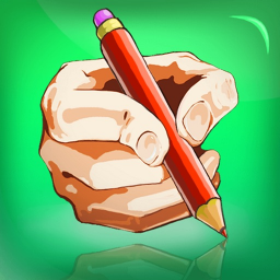 iPhone & iPad How to Draw - Simple Lessons ikonu