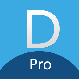 iPhone & iPad DynEd ikonu