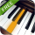 Piano Melody Free iPad indir