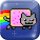 Nyan Cat: Lost In Space Android indir