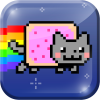 Android Nyan Cat: Lost In Space Resim