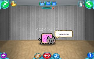 Nyan Cat: Lost In Space Resimleri