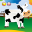 E�lenceli �iftlik hayvanlar�