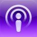 Podcast'ler iOS