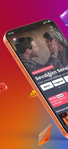Star TV - Dizi İzle - Canlı TV Resimleri