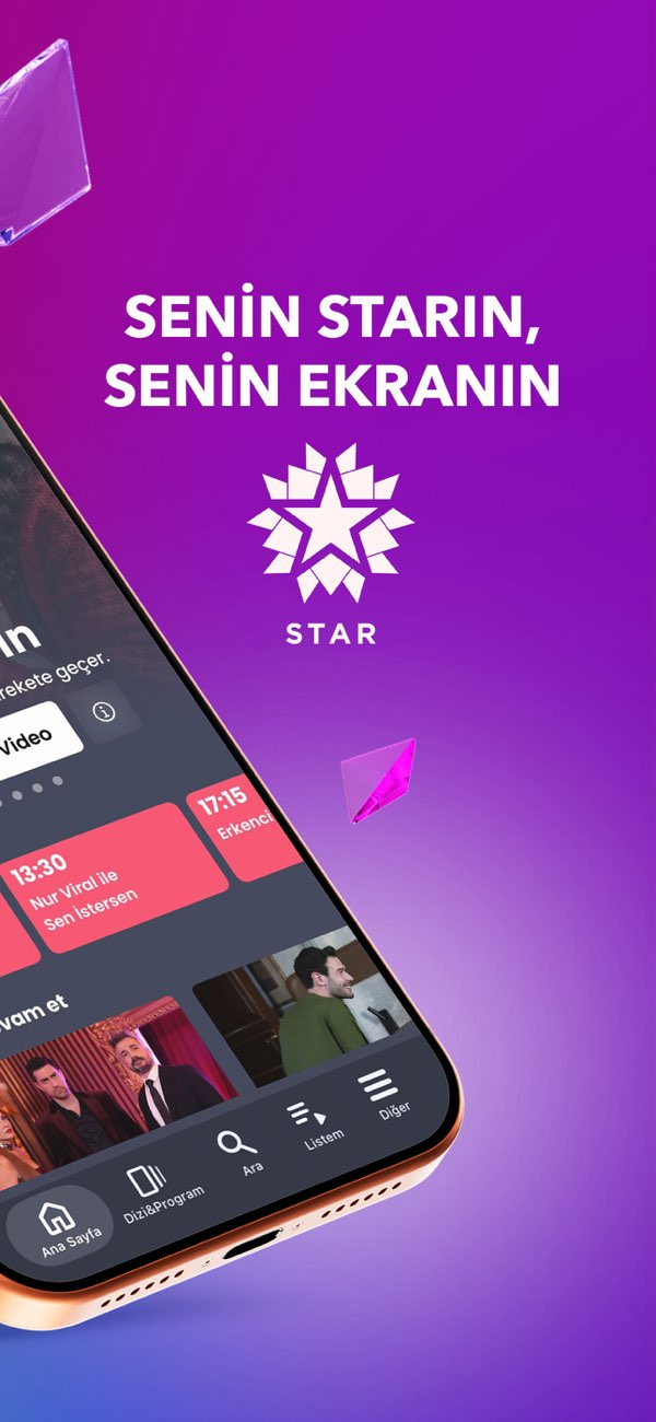Star TV - Dizi İzle - Canlı TV Resimleri