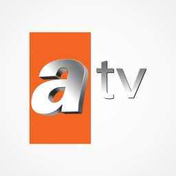 iPhone & iPad atv - Canl� TV - Dizi �zle ikonu
