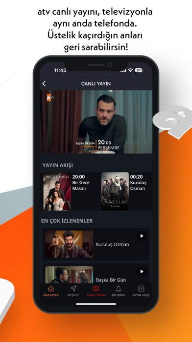 atv - Canlı TV - Dizi İzle Resimleri
