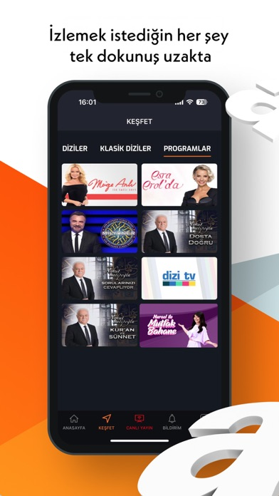 atv - Canlı TV - Dizi İzle Resimleri
