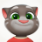 Konu�an Kedi Tom