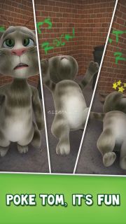 Talking Tom Cat Resimleri