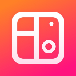 iPhone & iPad Collage Maker - LiveCollage ikonu