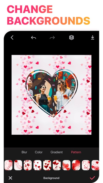 Collage Maker - LiveCollage Resimleri
