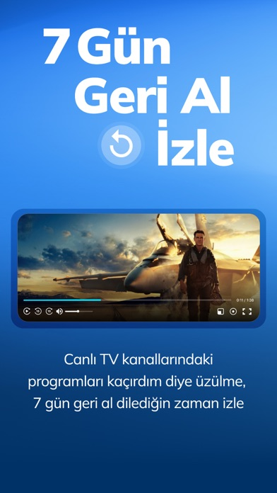 Tivibu GO: Canl� TV & Filmler Resimleri