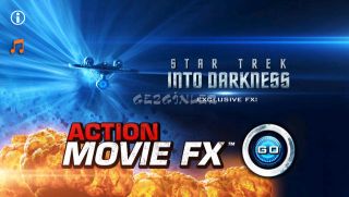 Action Movie FX Resimleri