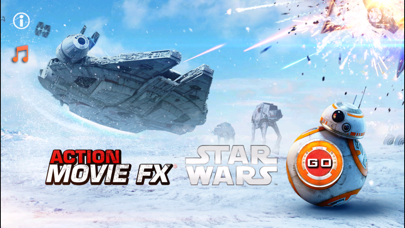 Action Movie FX Resimleri