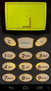 Snake '97 Resimleri