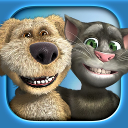 iPhone & iPad Konu�an Tom & Benn Haberleri ikonu