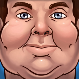 iPhone & iPad Fatify - Make Yourself Fat ikonu