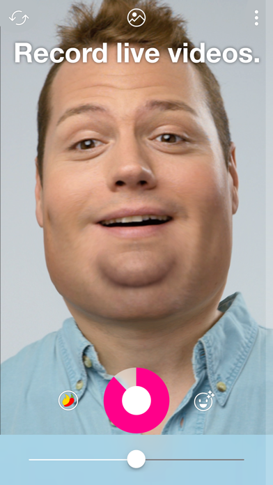 Fatify - Make Yourself Fat Resimleri