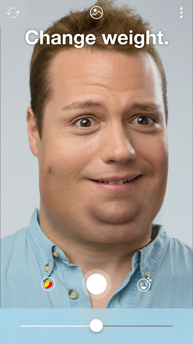 Fatify - Make Yourself Fat Resimleri