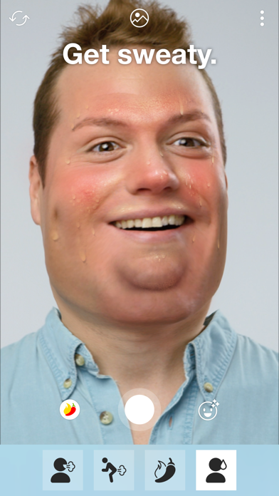 Fatify - Make Yourself Fat Resimleri