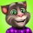 iPad i�in Konu�an Tom 2