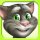 Talking Tom Cat 2 for iPad iPhone ve iPad indir