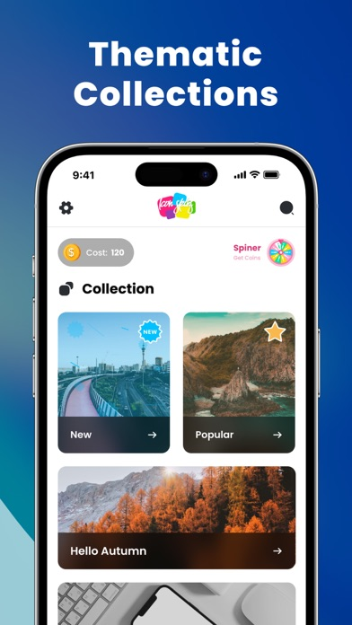Widget skins 17 Resimleri