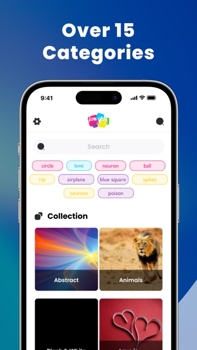 Widget skins 17 Resimleri