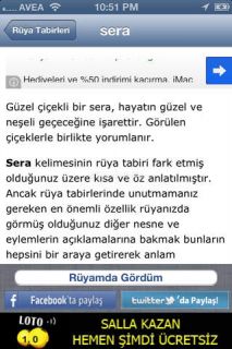 Rya Tabirleri Resimleri