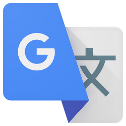 Android Google �eviri ikonu