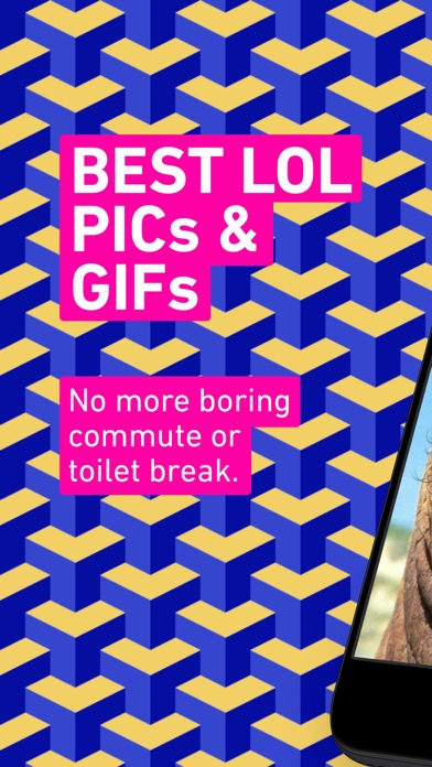 9GAG: Best LOL Pics & GIFs Resimleri